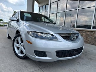 Used 2006 MAZDA MAZDA6 s image 1