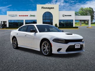 Used 2023 Dodge Charger GT image 1