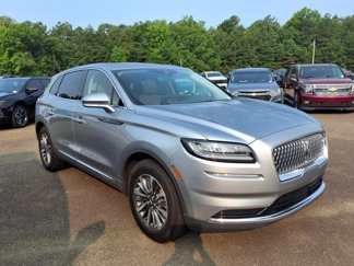 Used 2023 Lincoln Nautilus Reserve w/ Cargo Utility Package image 1