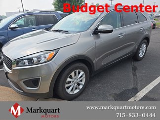 Used 2018 Kia Sorento LX image 1