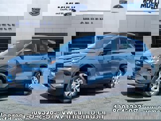 New 2025 Ford Escape Active w/ Cold Weather Package image 1