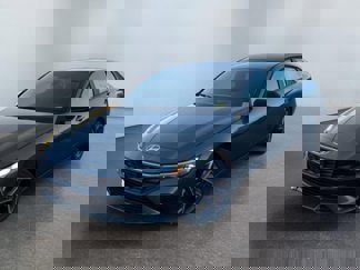 New 2025 Hyundai Elantra Sport video 1
