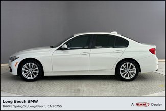 Used 2018 BMW 320i Sedan image 1