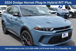 New 2024 Dodge Hornet R/T Plus image 1
