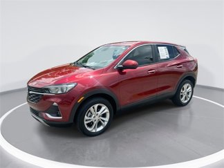 Certified 2023 Buick Encore GX Preferred w/ Cold Weather Comfort Package image 1
