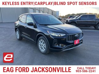 New 2025 Ford Escape Active image 1