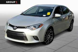 Used 2016 Toyota Corolla LE image 1