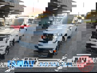 New 2025 Ford Maverick XLT image 1