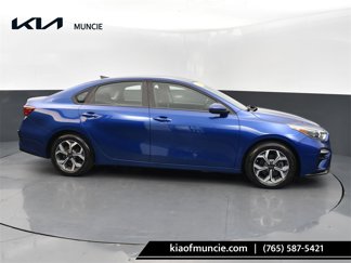 Used 2019 Kia Forte LXS image 1