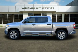 Used 2016 Toyota Tundra SR5 w/ SR5 Upgrade Package image 1