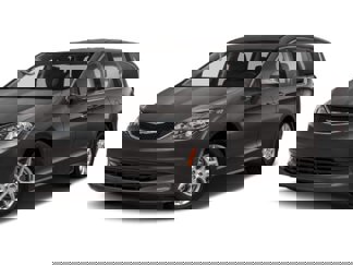 Used 2020 Chrysler Pacifica Touring-L w/ Advanced Safetytec Group image 1