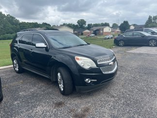 Used 2015 Chevrolet Equinox LT video 1