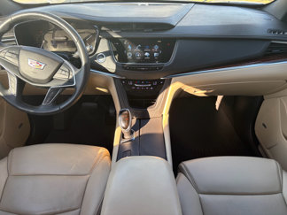 Used 2018 Cadillac XT5 Luxury w/ Driver Awareness Package video 2