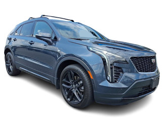 Used 2020 Cadillac XT4 Sport image 1