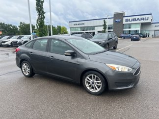 Used 2016 Ford Focus SE image 1
