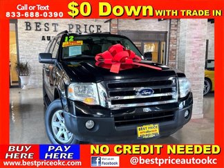 Used 2012 Ford Expedition XL image 1