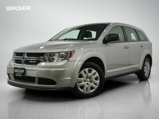 Used 2014 Dodge Journey American Value Package image 1
