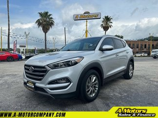 Used 2016 Hyundai Tucson Eco image 1
