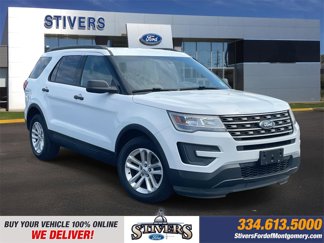 Used 2016 Ford Explorer FWD image 1
