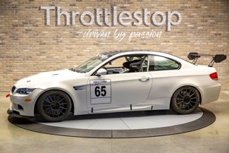 Used 2008 BMW M3 Coupe image 1