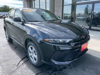 New 2024 Dodge Hornet GT image 1
