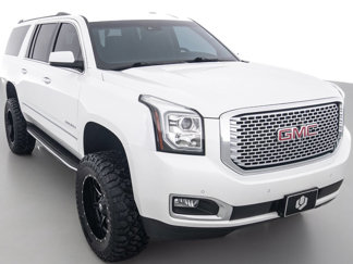 Used 2016 GMC Yukon XL Denali image 1