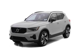 Certified 2025 Volvo XC40 B5 Plus w/ Climate Package image 1
