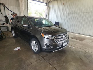 Used 2015 Ford Edge SEL w/ Equipment Group 201A video 1