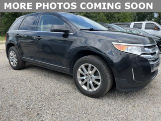 Used 2011 Ford Edge Limited w/ 302A Rapid Spec Order Code image 1