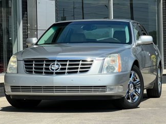 Used 2007 Cadillac DTS Luxury I w/ Trunk Convenience Package image 1