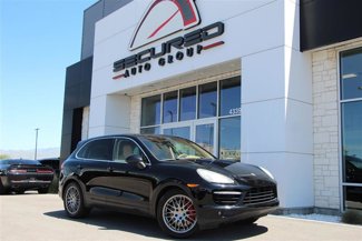 Used 2011 Porsche Cayenne Turbo image 1