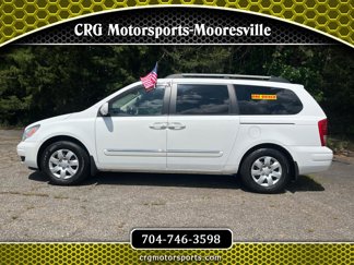 Used 2008 Hyundai Entourage GLS image 1