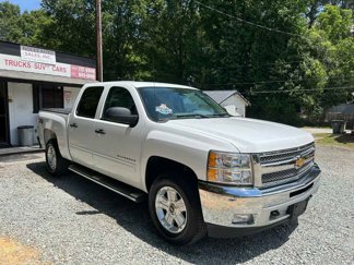 Used 2013 Chevrolet Silverado 1500 LT w/ All-Star Edition image 1