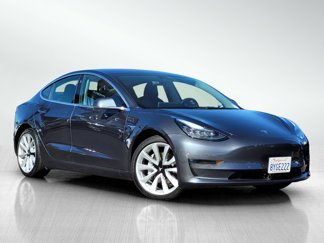 Used 2018 Tesla Model 3 Long Range image 1