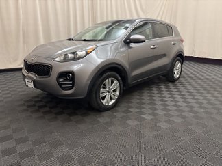 Used 2019 Kia Sportage LX image 1