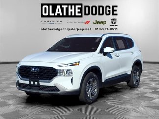 Used 2023 Hyundai Santa Fe SEL image 1