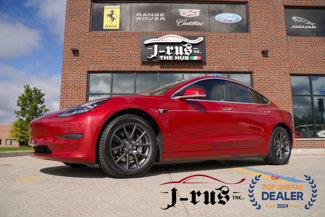 Used 2020 Tesla Model 3 Long Range image 1