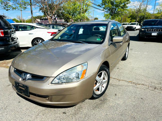 Used 2004 Honda Accord EX image 1
