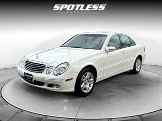 Used 2004 Mercedes-Benz E 320 Sedan image 1