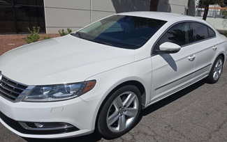 Used 2013 Volkswagen CC Sport image 1