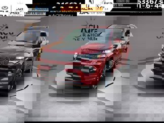 Used 2022 Jeep Compass Limited image 1