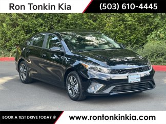 Certified 2024 Kia Forte LXS w/ LXS Technology Package image 1