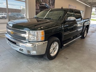 Used 2013 Chevrolet Silverado 1500 LT w/ All-Star Edition image 1