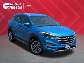 Used 2017 Hyundai Tucson Eco image 1