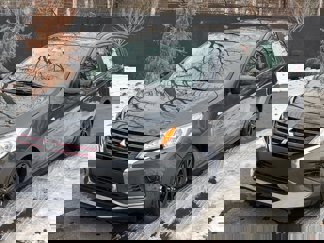 New 2024 Mitsubishi Mirage Black Edition image 1