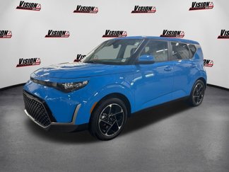 Used 2023 Kia Soul EX image 1