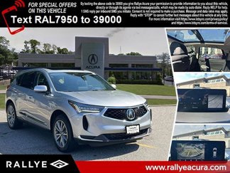 Used 2022 Acura RDX w/ Technology Package video 1