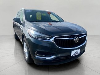 Used 2021 Buick Enclave Essence w/ Trailering Package, 5000 lbs. image 1