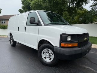 Used 2015 Chevrolet Express 2500 image 1