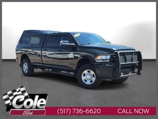 Used 2018 RAM 3500 Tradesman image 1